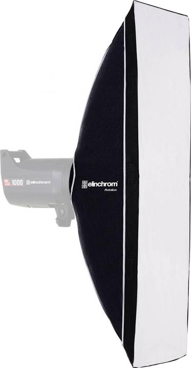 Actual product image Elinchrom Rotalux Stripbox (Soft boxes)