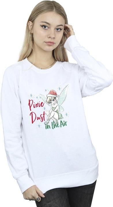 Immagine prodotto Disney Tinker Bell Pixie Dust Felpa Donna (XXL)
