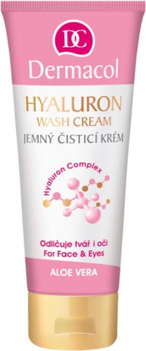 Produktbild Dermacol Hyaluron (Reinigungslotion, 100 ml)