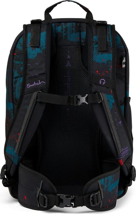 Actual product image Satch Air (26 l)