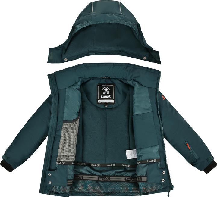 Actual product image Kamik Arlo (98)
