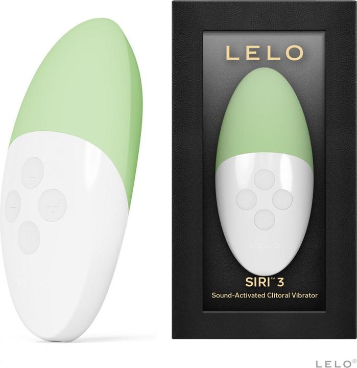 Actual product image LELO SIRI 3