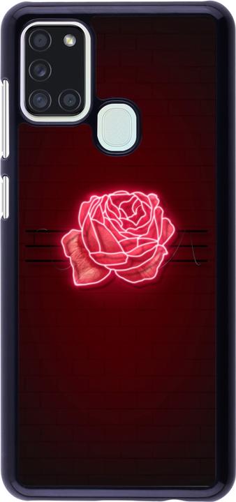 Immagine prodotto PhoneLook Coque Spring 23 rosa neon (Samsung Galaxy A21s)