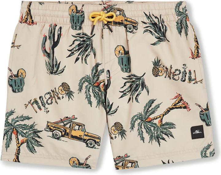 Immagine prodotto O'Neill Pantaloncini Da Bagno 13" Con Stampa Cali, Mix & Match (140)