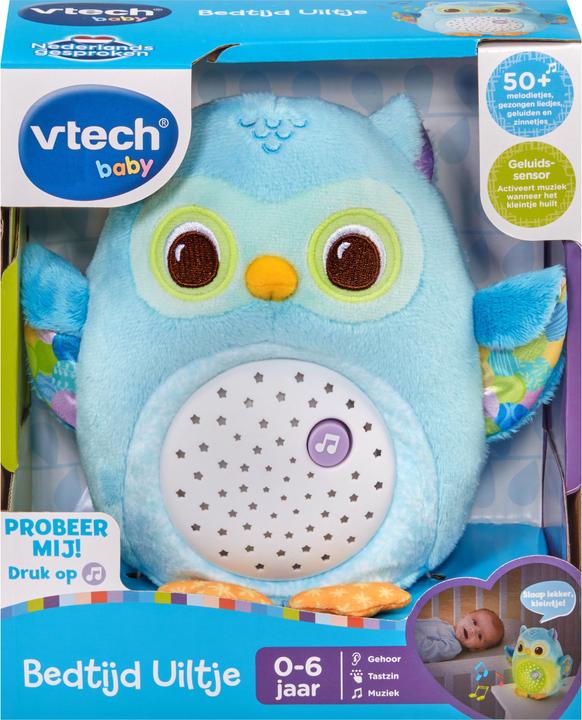 Produktbild VTech Baby Bedtijd Uiltje