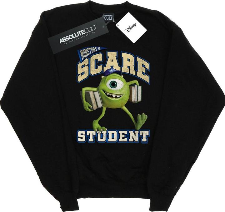 Produktbild Disney Monsters University Scare Student Sweatshirt (XL)