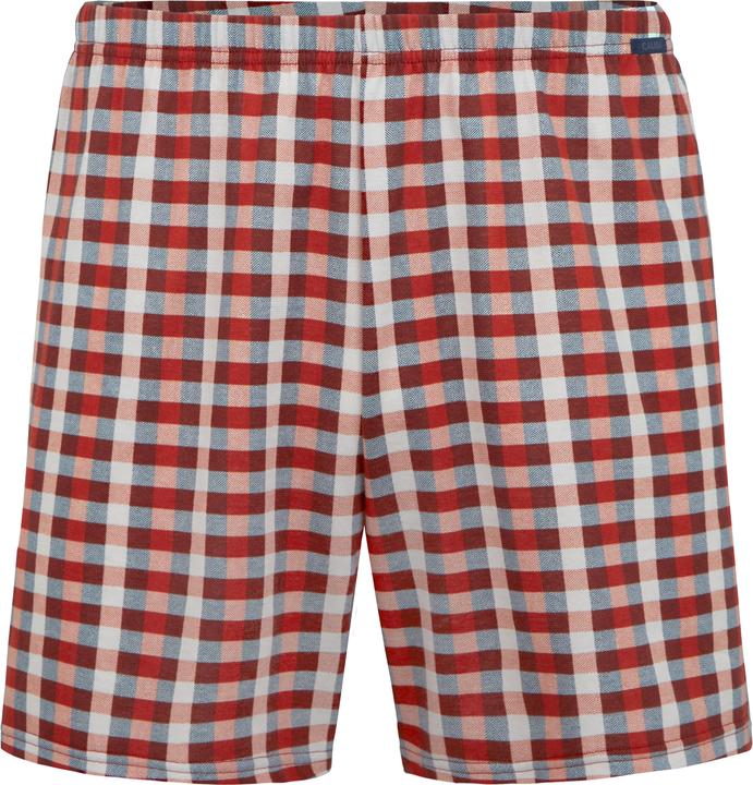Ochre Red