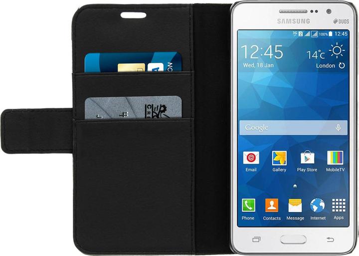 Produktbild Avizar Lenny Series (Samsung Galaxy Grand Prime)