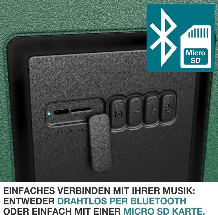 Immagine prodotto Jamb 3-in-1 Musikkühlbox (21 l)