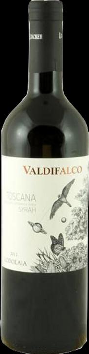Image du produit Tenuta Valdifalco, Rainer Loacker Lodolaia Syrah IGT Maremma (1 x 150 cl, 2021)