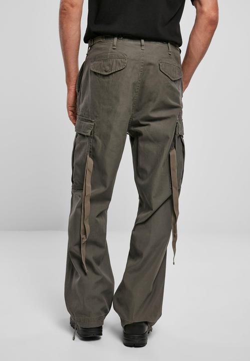 Produktbild Brandit M-65 Vintage Cargo Pants (6XL)