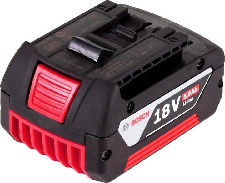 Image du produit Bosch Professional Zubehör Batterie pour outil électrique Li-Ion 5 Ah (18 V)