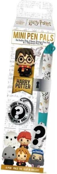 Actual product image Blue Sky Harry Potter: Mini Pen Pals (multicolour, 1 x)