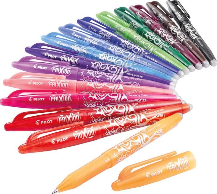 Produktbild Pilot FriXion Ball (Braun, 1 x)