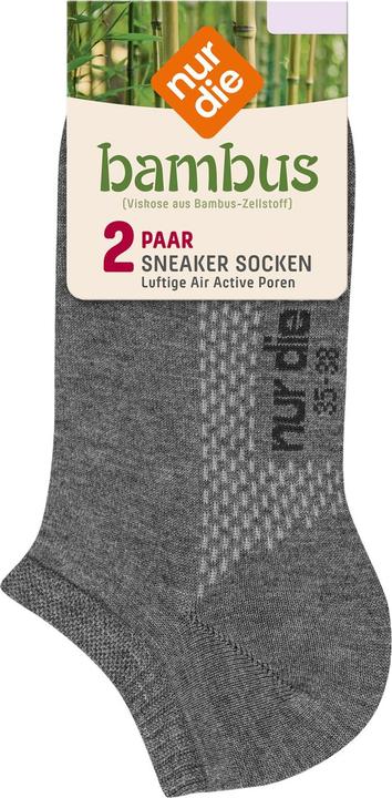 Image du produit Nur Die Bambus (Une unité par pack, 39 - 42)