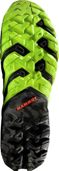 Actual product image Mammut Aegility Pro Mid Men (46)
