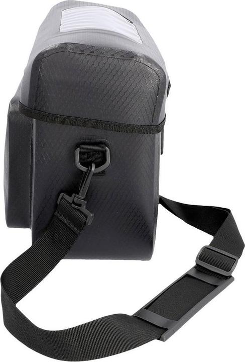 Produktbild Fischer Lenkertasche PLUS Terra (7 l, Lenkertasche)