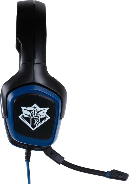 Image du produit NoName JUJUTSU KAISEN - Casque Filaire - PS4/PS5/XBOX/SWITCH/PHONE (Filaire)
