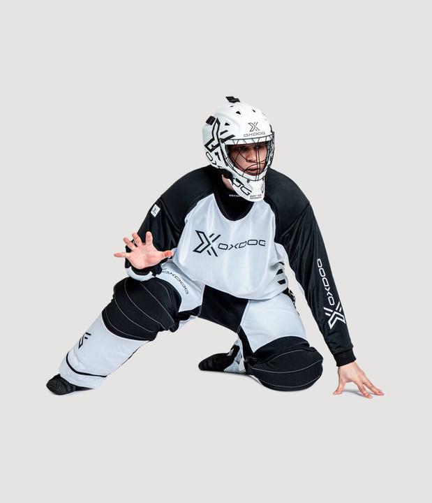 Produktbild Oxdog UH TH Pullover XGUARD Padded (XS)