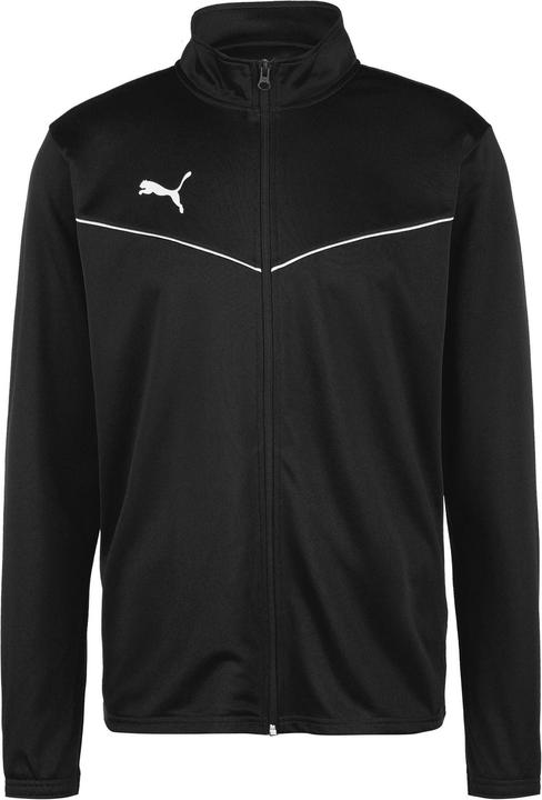 Image du produit Puma teamRISE Poly Veste d'entraînement hommes (XXL)