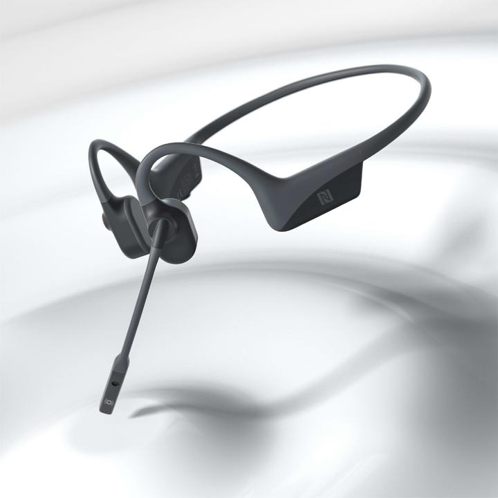 Actual product image Shokz OpenComm (NC, 16 h, Wireless)
