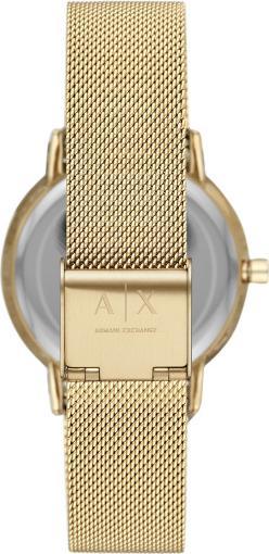 Image du produit Armani Exchange Lola (Montre analogique, 36 mm)