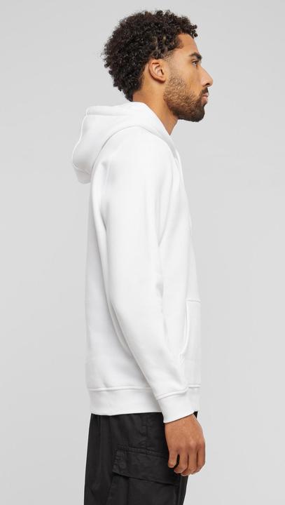 Produktbild Mister Tee Skelett Patch Hoody (M)