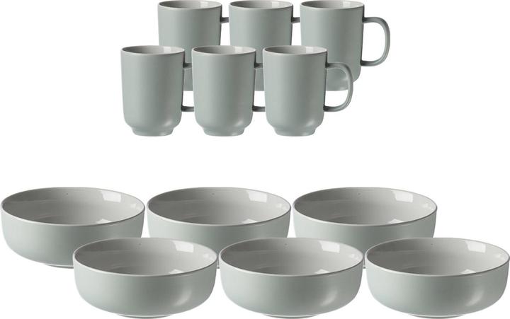 Actual product image Ritzenhoff & Breker Jasper brunch set (12 Piece)