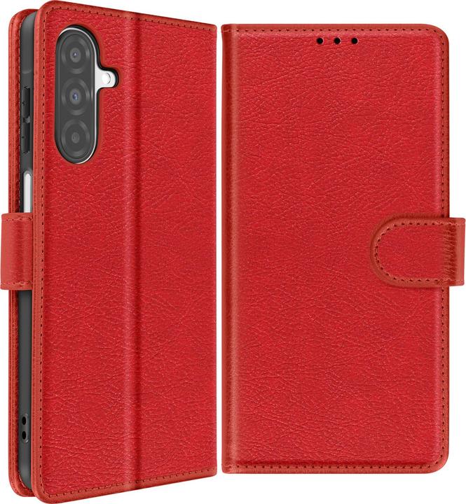 Actual product image Avizar Chesterfield Series (Samsung Galaxy A26)