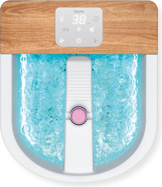 Actual product image Beurer FB 65 Foot spa