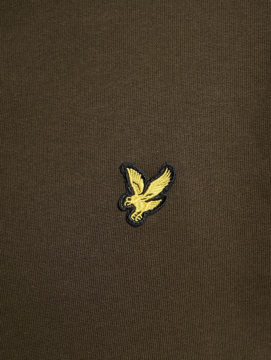 Actual product image Lyle and Scott Crew Neck Sweatshirt Men (S)