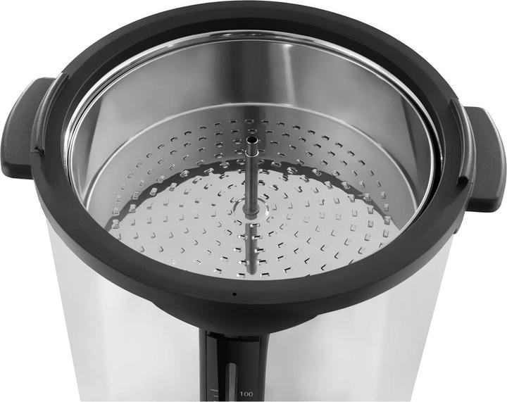 Actual product image Royal Catering Filter Coffee Machine - 16 Litres (16 l)