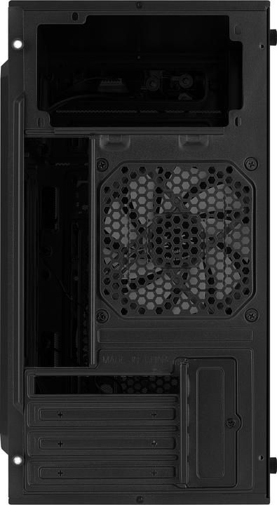 Actual product image AeroCool CS-107 (Mini-ITX, mATX)
