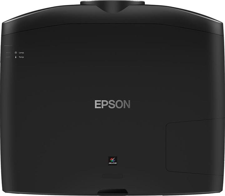 Image du produit Epson Eh-Tw9300 (Full HD, 2500 lm, 1.35 - 2.84:1)