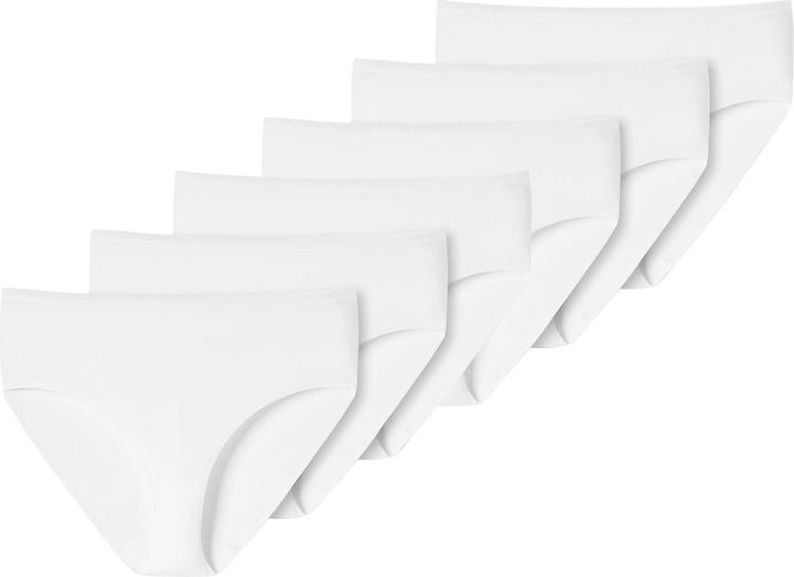 Actual product image Schiesser Midislip Uncover (XXL, pack of 6)