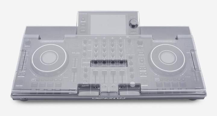 Image du produit Decksaver Denon DJ SC Live 4