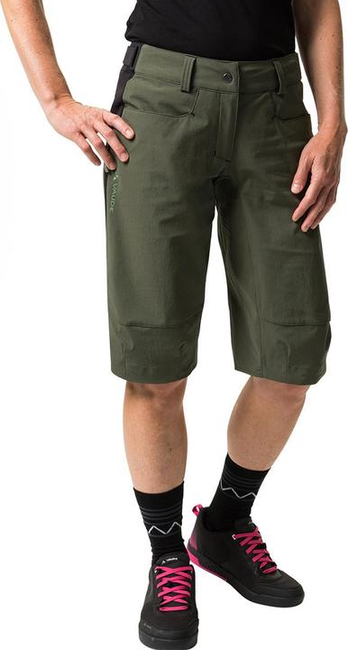Actual product image Vaude Moab IV (38)