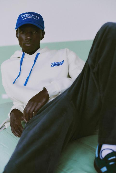 Actual product image TheJoggConcept Willy (One size)
