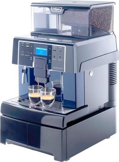 Actual product image Saeco Aulika EVO Office
