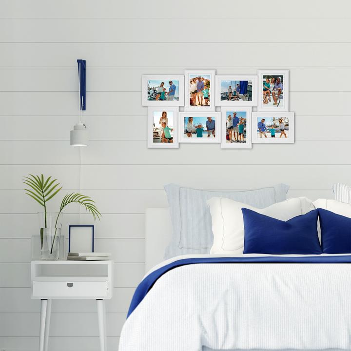Actual product image Relaxdays Picture Frame (10 x 15 cm)