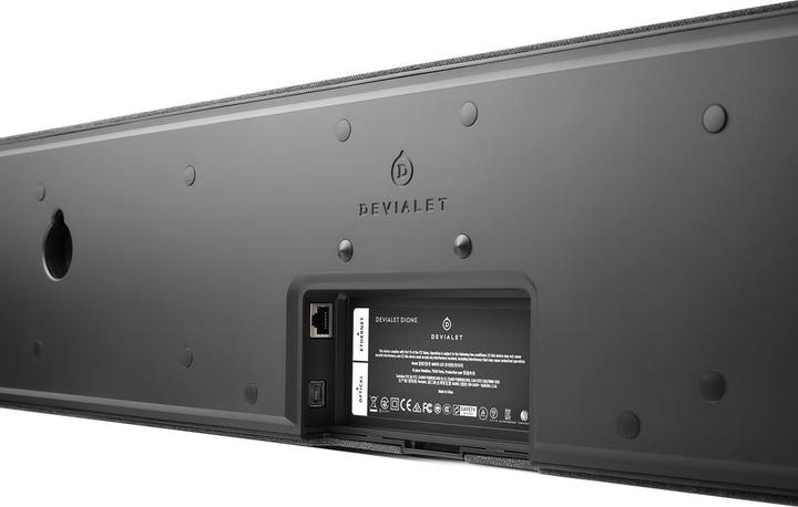 Image du produit Devialet Dione (950 W, 5.1.2 Canal)