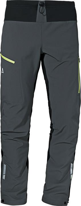 Image du produit Schöffel Pantalon long Softshell Pants Goulottes M (52)