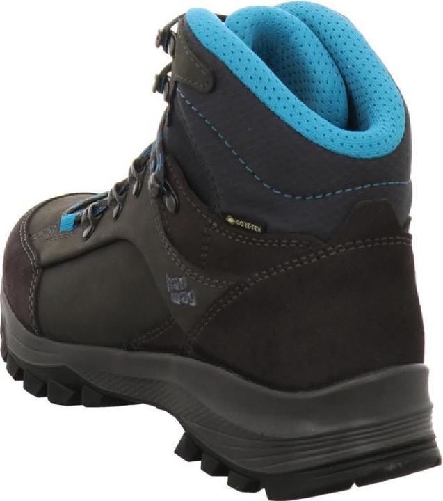 Actual product image Hanwag Banks Lady GTX (36)