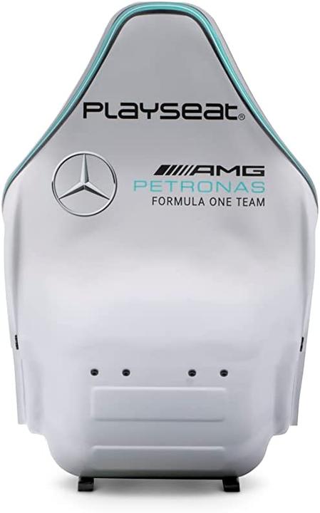 Actual product image Playseat PRO F1 - Mercedes AMG Petronas Motorsport
