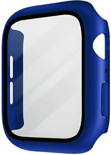 Image du produit PanzerGlass Case UNIQ Nautic Apple Watch 40mm blue / bleu