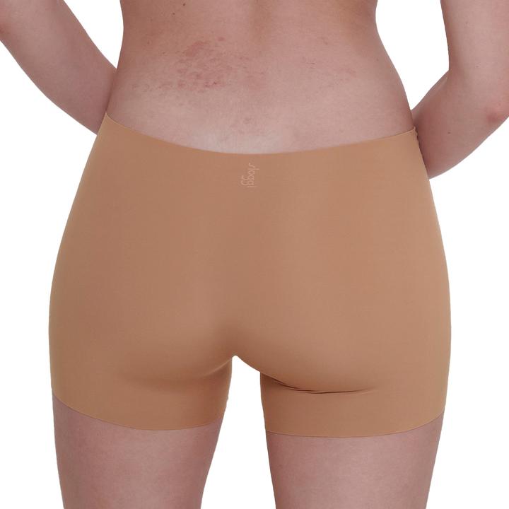 Immagine prodotto Sloggi Confezione da 3 pezzi di Zero Feel 2.0 Cyclist Panty (XS, confezione da 3)