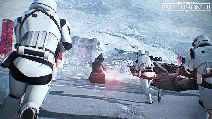 Immagine prodotto EA Games Star Wars Battlefront 2 (Xbox Series X, Xbox One X, Multilingue)