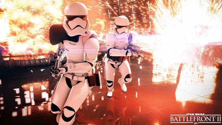 Immagine prodotto EA Games Star Wars Battlefront 2 (Xbox Series X, Xbox One X, Multilingue)