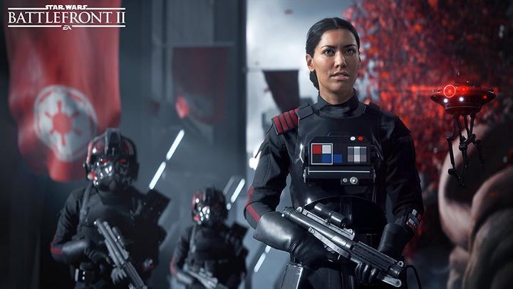 Immagine prodotto EA Games Star Wars Battlefront 2 (Xbox Series X, Xbox One X, Multilingue)