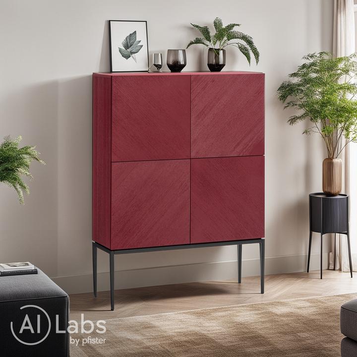Immagine prodotto Ambia Sumatra (120 x 160 cm)
